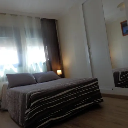 Apartament 3 Calle Donoso Cortes