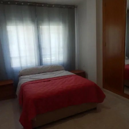 Apartament 3 Calle Donoso Cortes