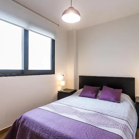 Apartament 3 Calle Donoso Cortes *